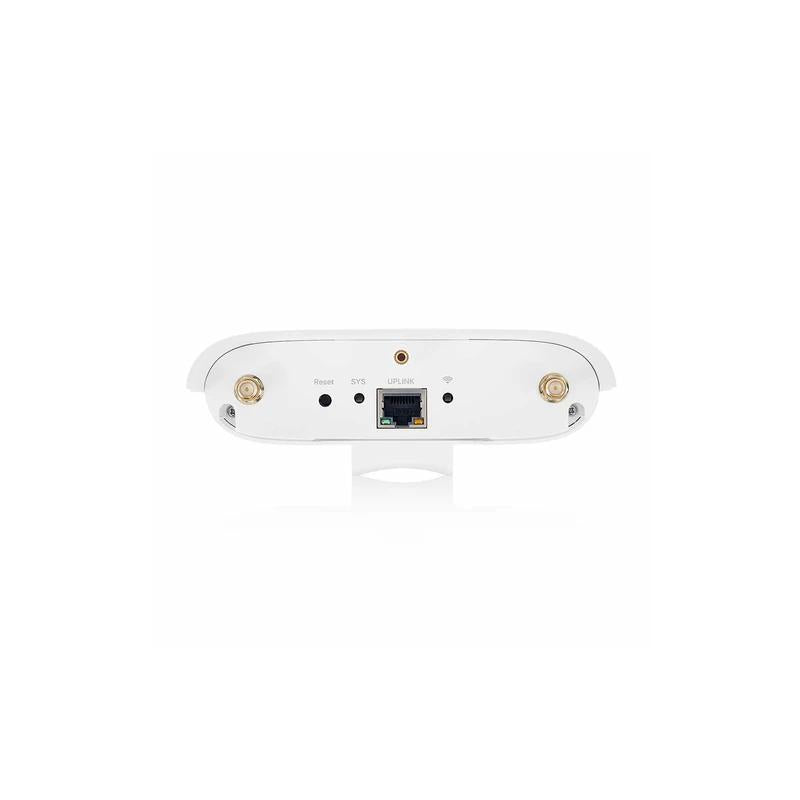 Zyxel NWA55BE AP WiFi7 BE5100 2x2 1x2.5G LAN IP55 - detalle