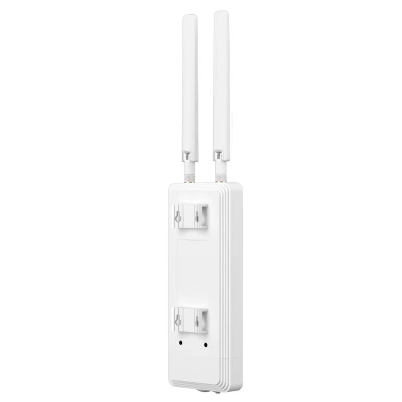 Keenetic Stellar 6 AP WiFi6 AX3000 IP65 1xGb PoE - detalle
