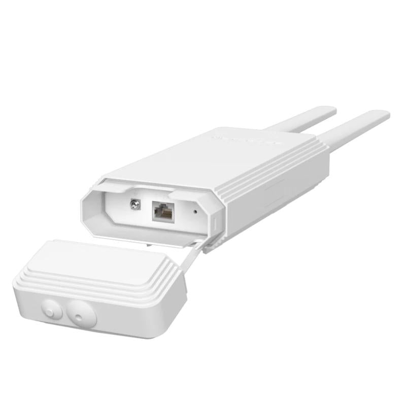 Keenetic Stellar 6 AP WiFi6 AX3000 IP65 1xGb PoE - detalle
