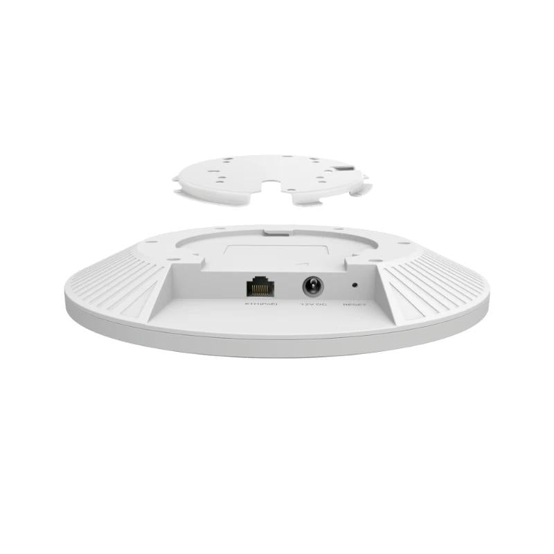 TP-Link EAP683 UR AP WiFi6 AX6000 Techo 1x2.5G - detalle