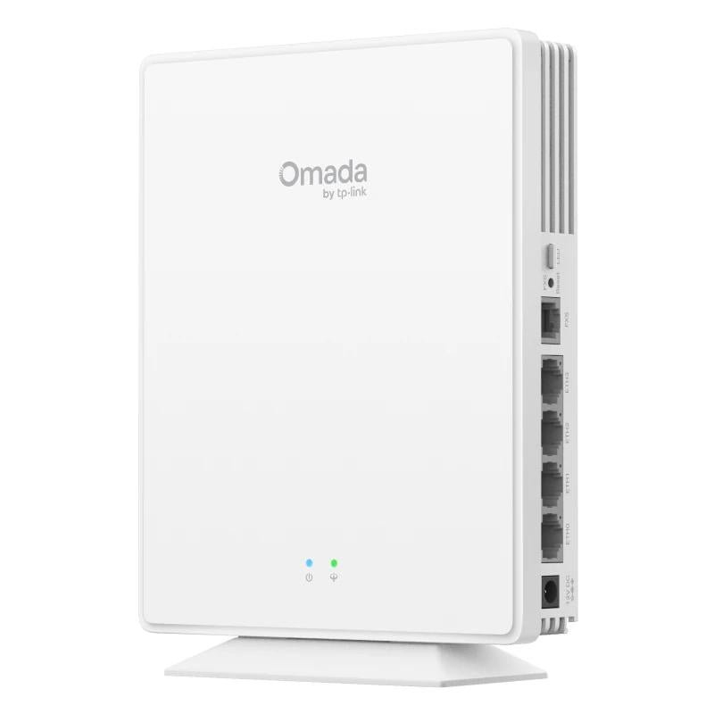TP-Link EAP603GP-Desktop AP WiFi6 1xGPON 1xFXS - detalle