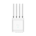 TP-Link EAP668-Out HD AP WiFi6 1xG 1xSFP+ IP68