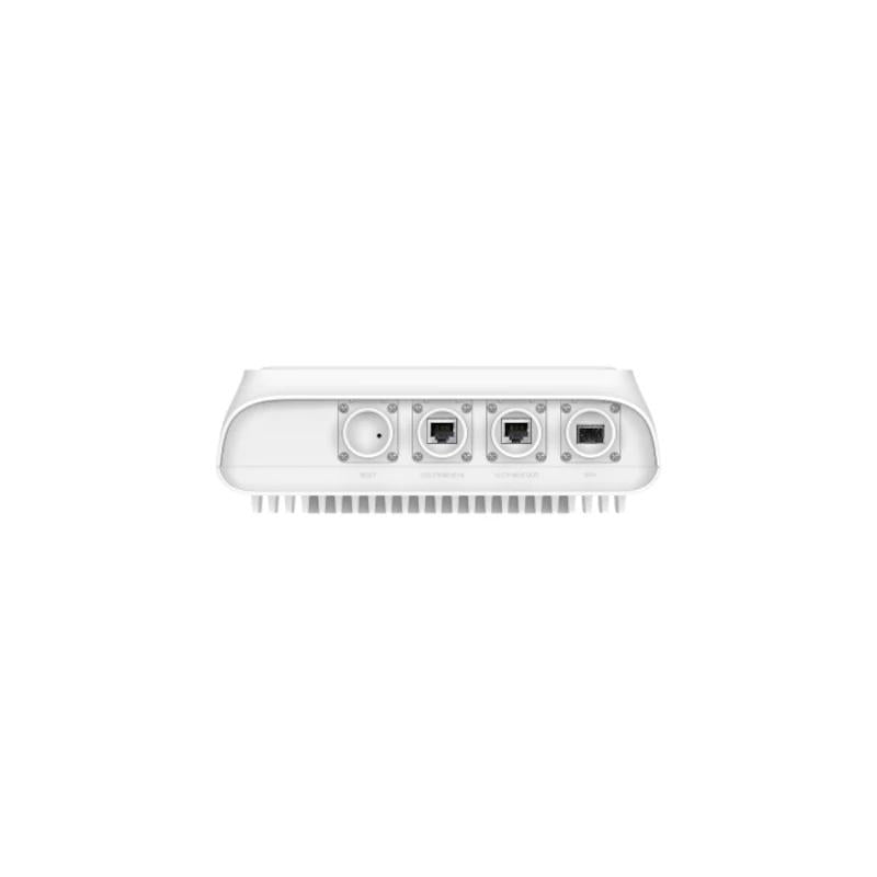 TP-Link EAP668-Out HD AP WiFi6 1xG 1xSFP+ IP68 - detalle