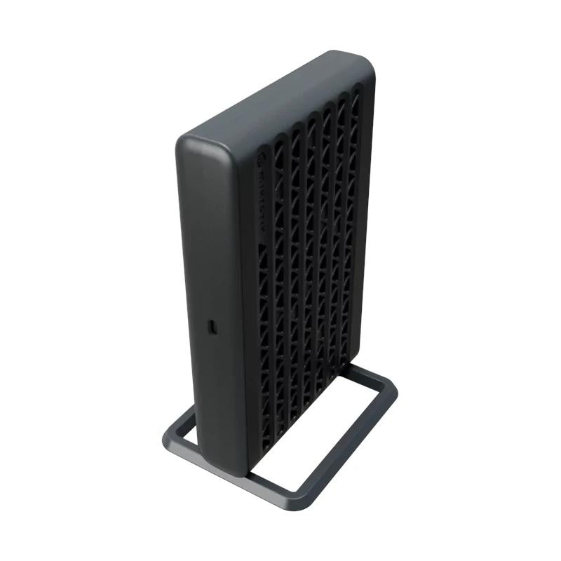 Mikrotik hAP be lite Router AP WiFi7 1x2.5G 3xG - detalle