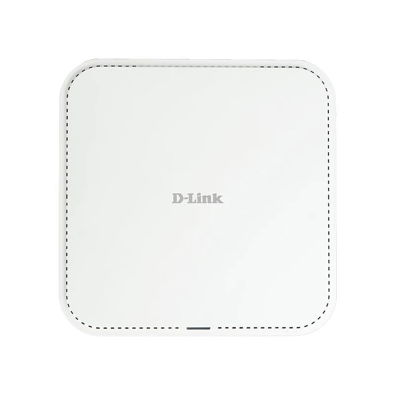 D-Link DAP-E3620 AP BE3600 WiFi7 2x2 1x2.5G