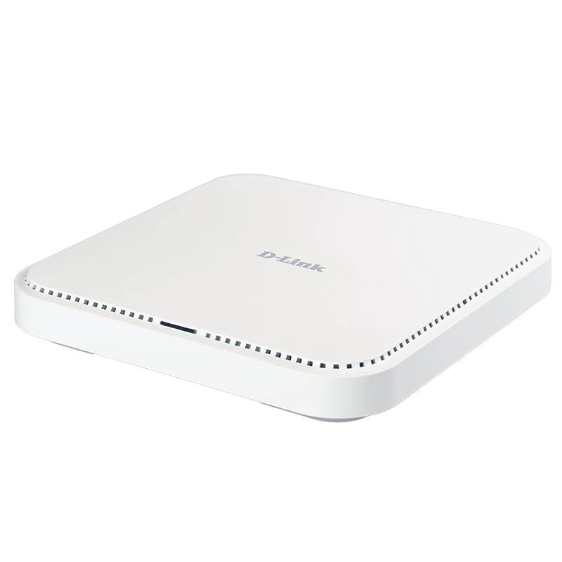 D-Link DAP-E3620 AP BE3600 WiFi7 2x2 1x2.5G - detalle