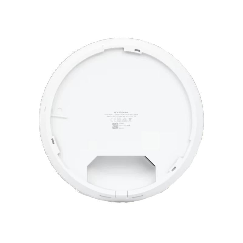 Ubiquiti U7-PRO-MAX AP WiFi7 PoE+ 1x1/2.5GbE - detalle
