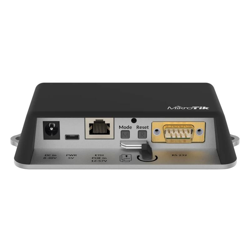 Mikrotik RB912R LtAP Mini LTE Kit IP54 DualSIM - detalle