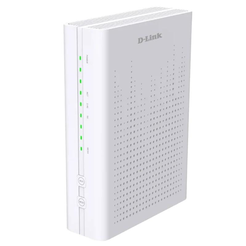 D-Link DAP-E7240 AP WiFi7 BE7200 PoE 10G
