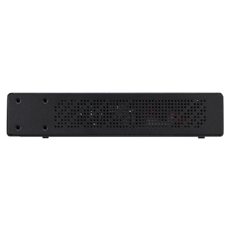 Ubiquiti EdgeSwitch ES-8-150W 8xGB 2xSFP - detalle