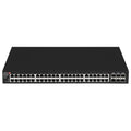 Edimax PRO GS-5654LX Switch 48xGb 6x10GbE SFP+