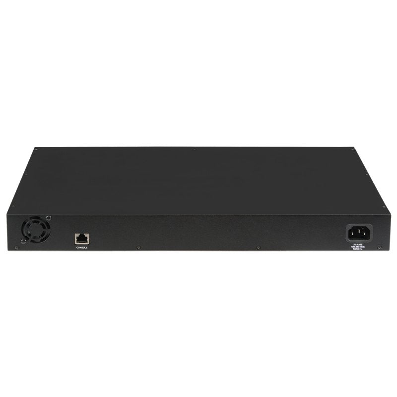 Edimax PRO GS-5654LX Switch 48xGb 6x10GbE SFP+ - detalle