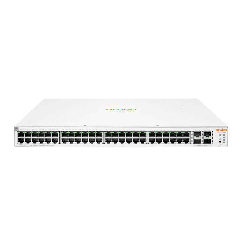 Aruba Instant On 1930 48xGbE PoE 4xSFP/SFP+ 370W S