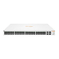 Aruba Instant On 1930 48xGbE PoE 4xSFP/SFP+ 370W S