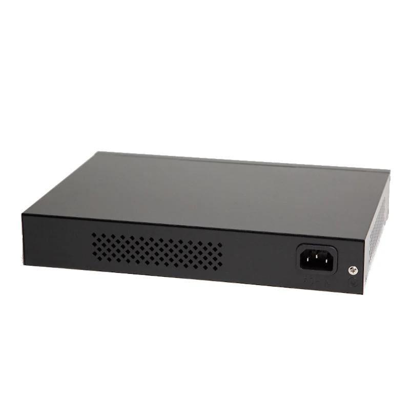 iggual Switch Gigabit 16 puertos 1000Mbps GES16000 - detalle