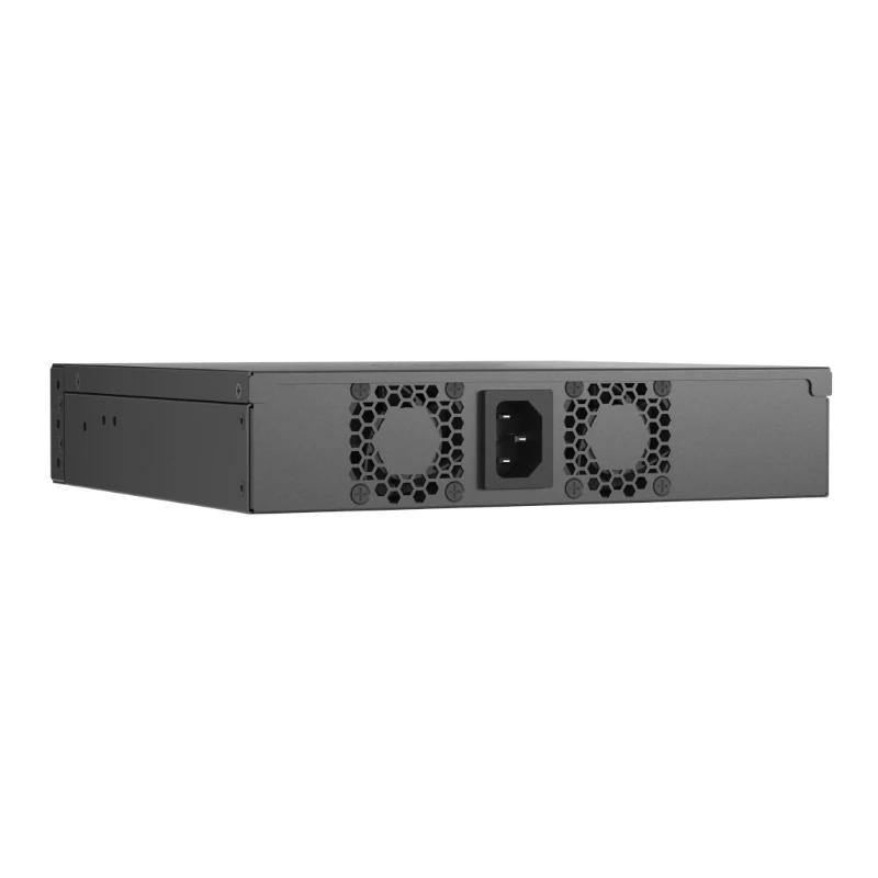 QNAP QSW-M3216R-8S8T Switch 8x10GbE SFP+ 8x10GbE - detalle