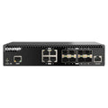 QNAP QSW-M3212R-8S4T Switch 8x10GbE SFP+ 4x10GbE
