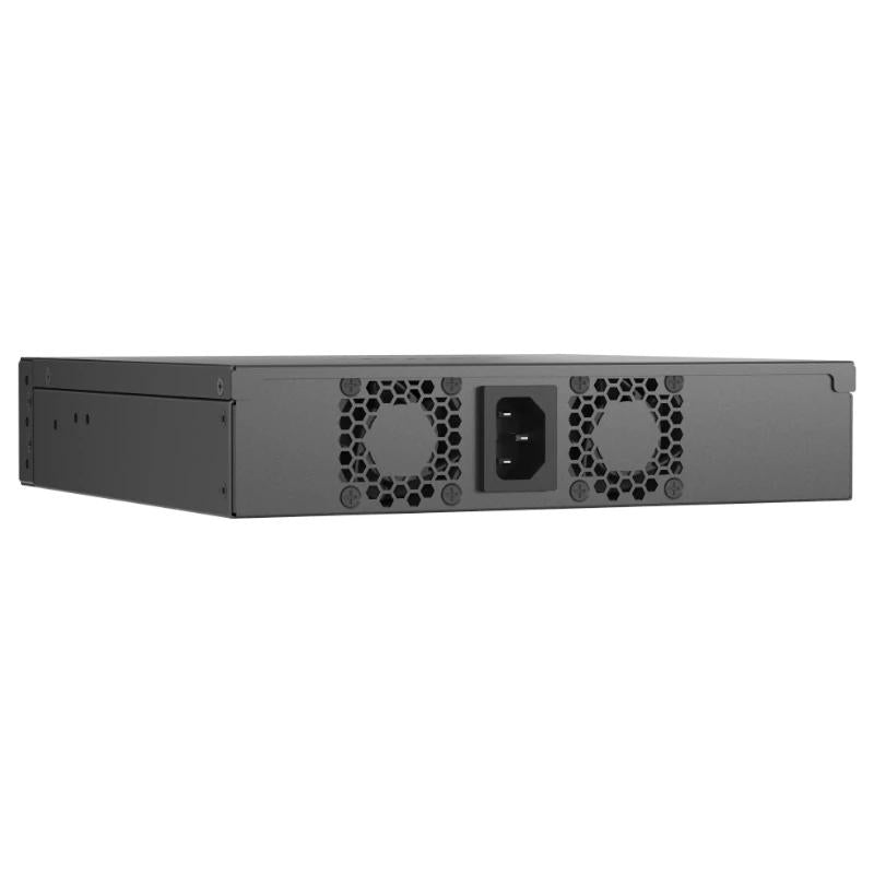 QNAP QSW-M3212R-8S4T Switch 8x10GbE SFP+ 4x10GbE - detalle