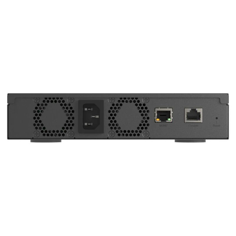 QNAP QSW-M7308R-4X Switch 4x100GbE 8x25GbE - detalle