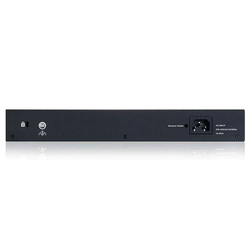 Zyxel XMG1915-18EP Switch PoE 16x2.5GbE 2xSFP+ - detalle