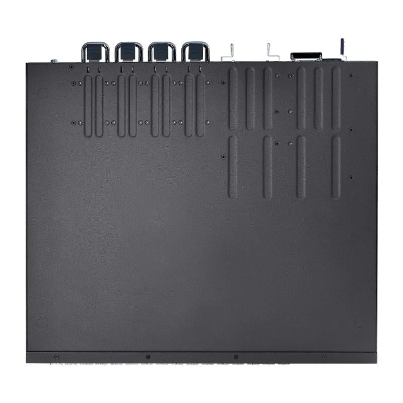 TP-Link SX6632YF Switch L3 26x10Gb SFP+ 6xSFP28 - detalle