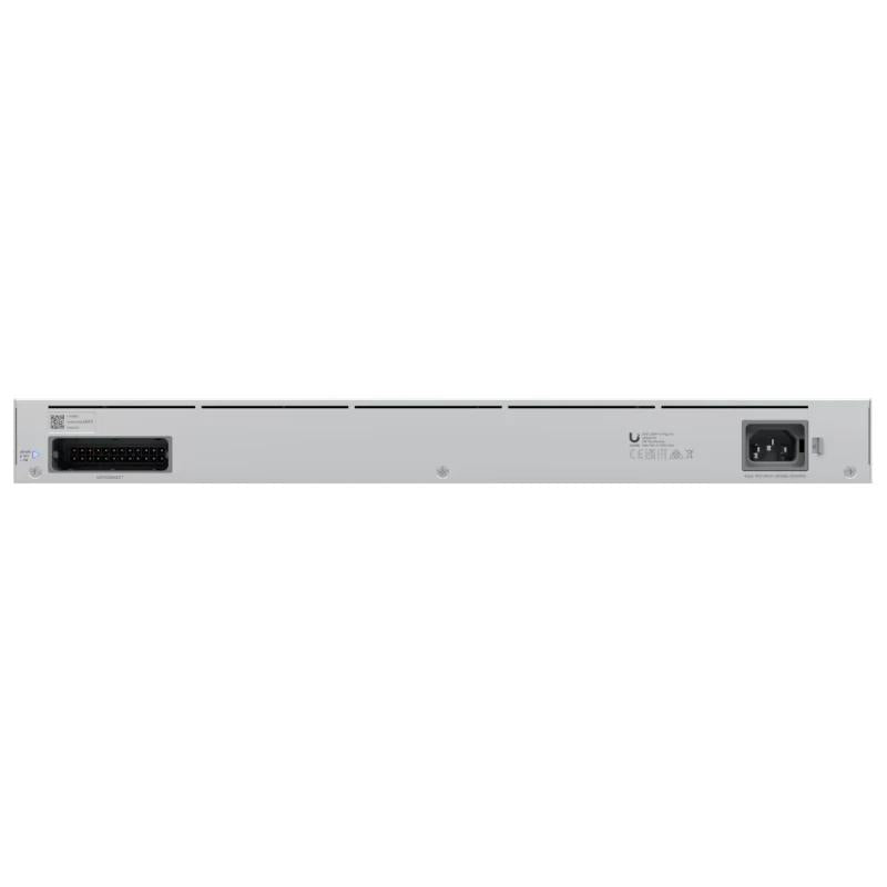 Ubiquiti USW-Pro-Max-48 Switch 32xGbE 4x10Gb SFP+ - detalle