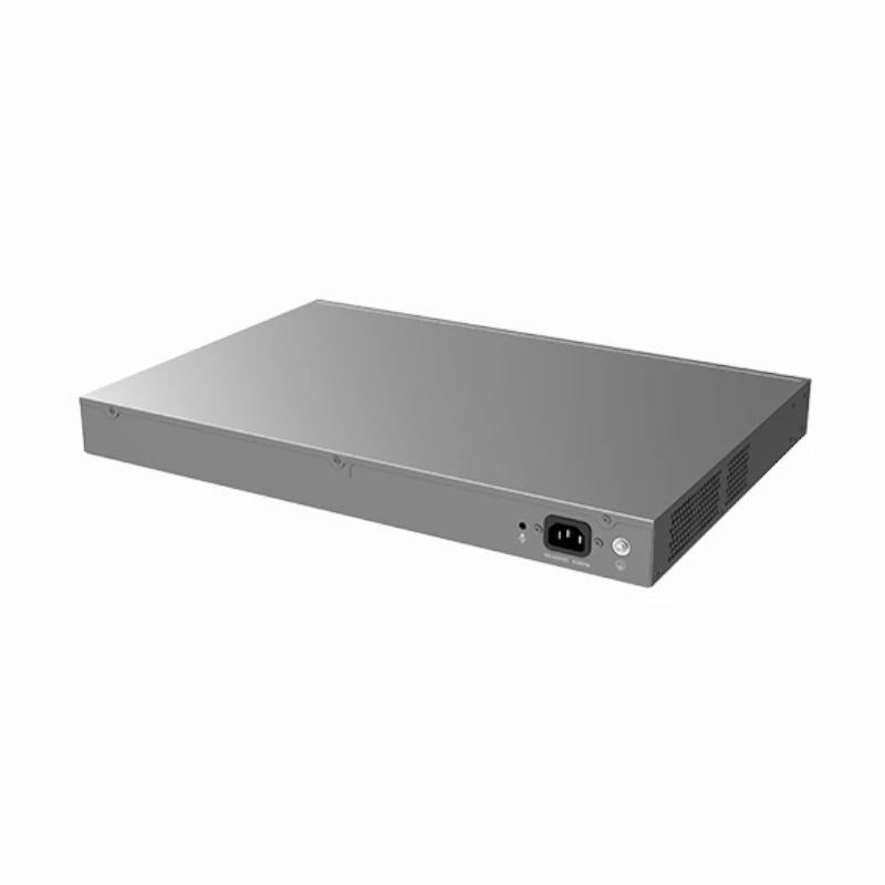 Grandstream GWN7806P Switch 48xGbE PoE 6xSFP 360W - detalle