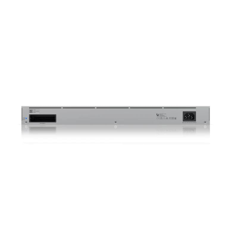 Ubiquiti USW-PRO-24 Switch L3 24xGbE 2xSFP+ - detalle