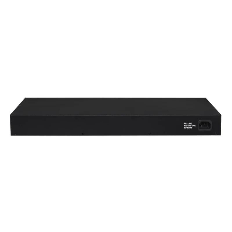 Edimax TGS-5428PLX Switch Vigilancia 24x2.5G mG Po - detalle