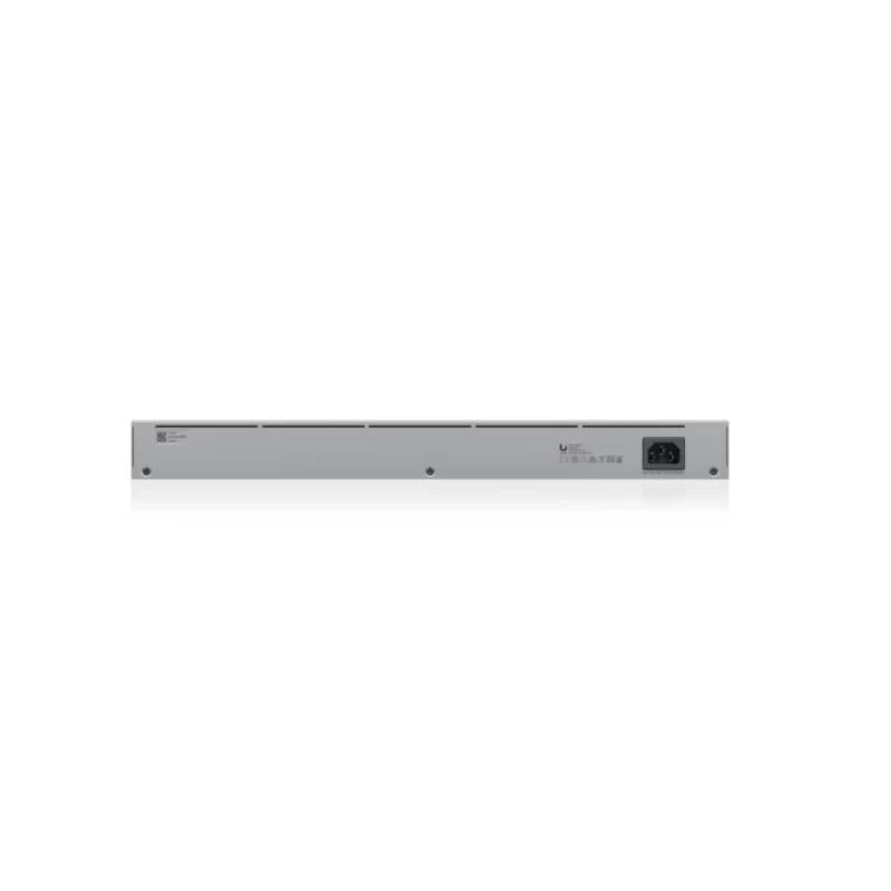 Ubiquiti USW-24 Switch L2 24xGbE 2xG SFP - detalle