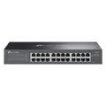 TP-Link ES224G Switch 24xGbE Metal 1U