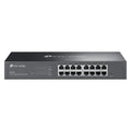 TP-Link ES216G Switch 16xGbE Metal 1U
