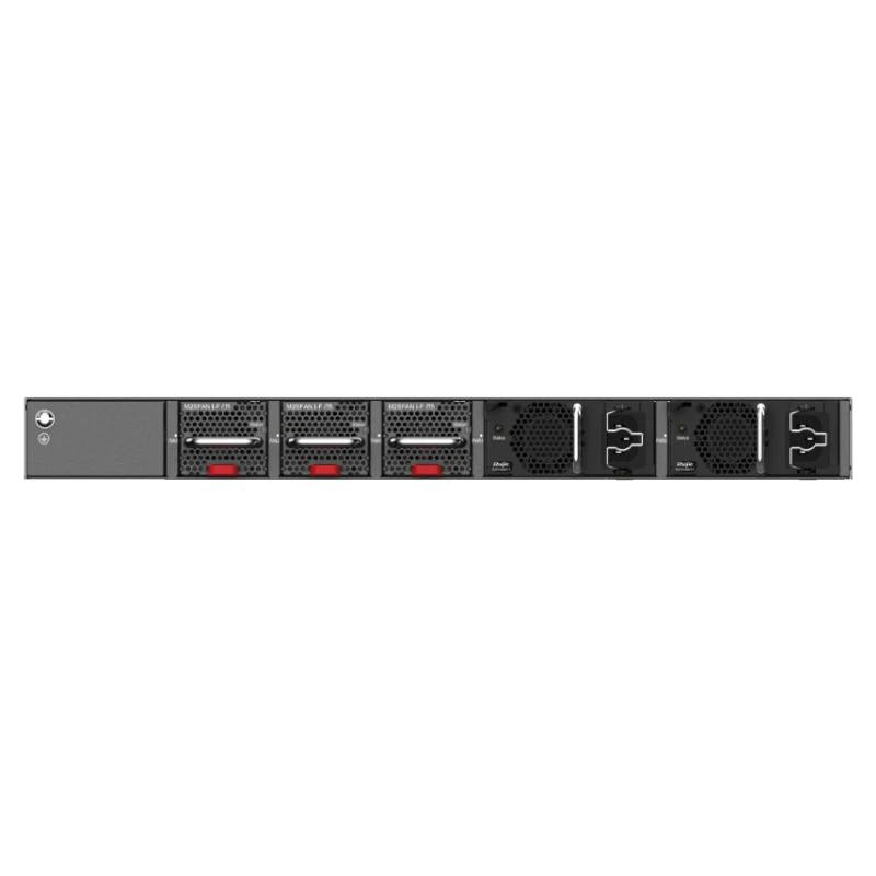 Ruijie RG-CS86-24XMG4XS4VS-UPD Switch L3 24xmG 10G - detalle