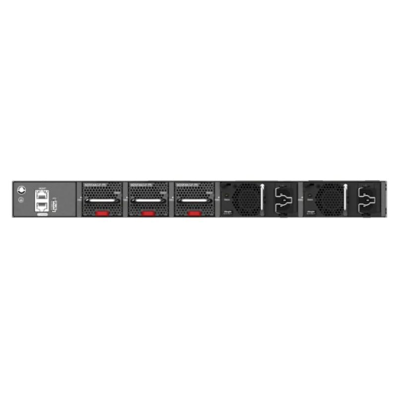 Ruijie RG-CS86-48MG4VS2QXS-UPD Switch L3 48xmG 5G - detalle