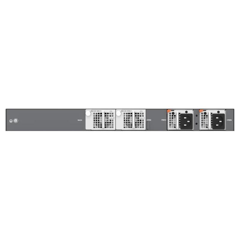 Ruijie RG-CS86-20XS4VS2QXS-D Switch L3 20xSFP+ - detalle