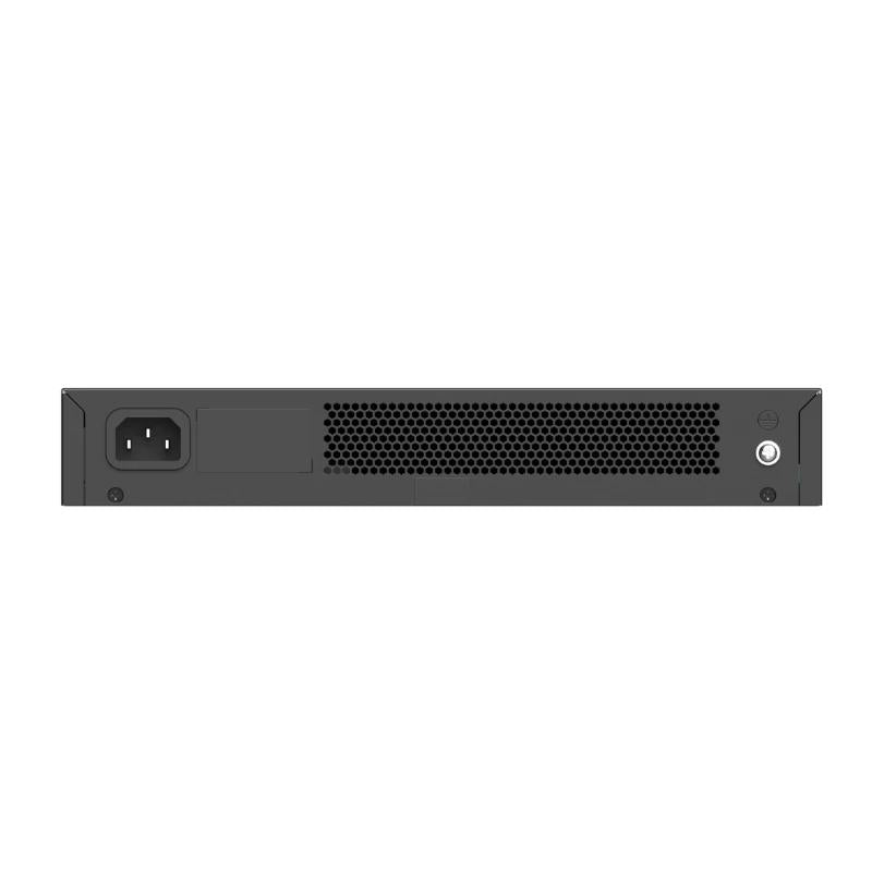 Reyee 16-Port Gigabit unmanaged Switch, 16 Gigabit - detalle