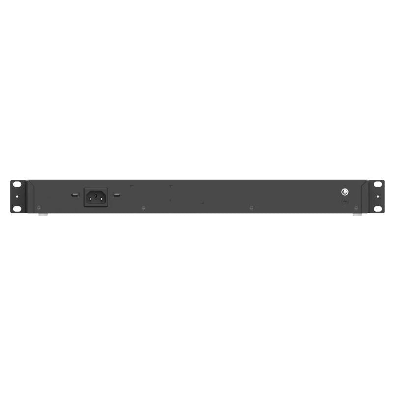 Reyee 16-Port 1000Mbps + 2 Gigabit SFP Ports, 16 o - detalle