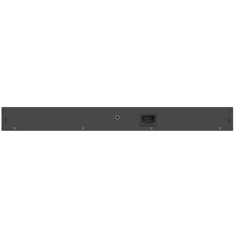 Reyee 24-Port 100Mbps + 1 Uplink Port 1000Mbps + 1 - detalle