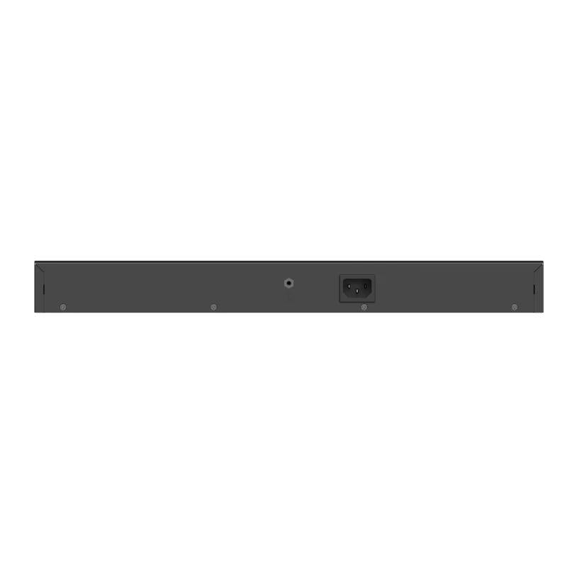 Reyee 24-Port 100Mbps + 1 Uplink Port 1000Mbps + 1 - detalle