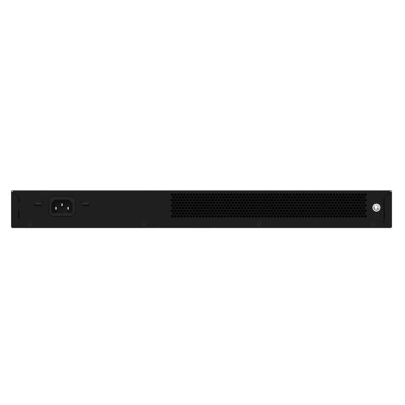Reyee 16-Port Gigabit Smart Switch, 16 Gigabit RJ4 - detalle