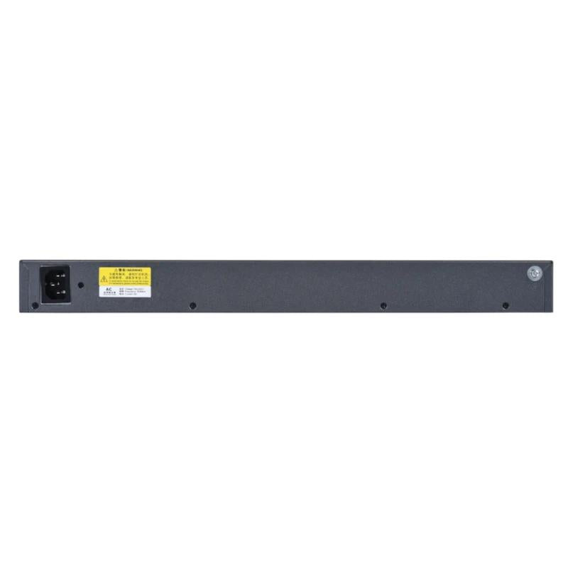 Ruijie 12-Port 10/100/1000BASE-T,and 4 1G/10G SFP+ - detalle