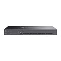 TP-Link SX3016F Switch L2+ 16x10G SFP+ 1xRJ45