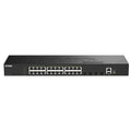 D-Link DGS-1530-28SC/E Switch 20xSFP 4xSFP+ 4xComb
