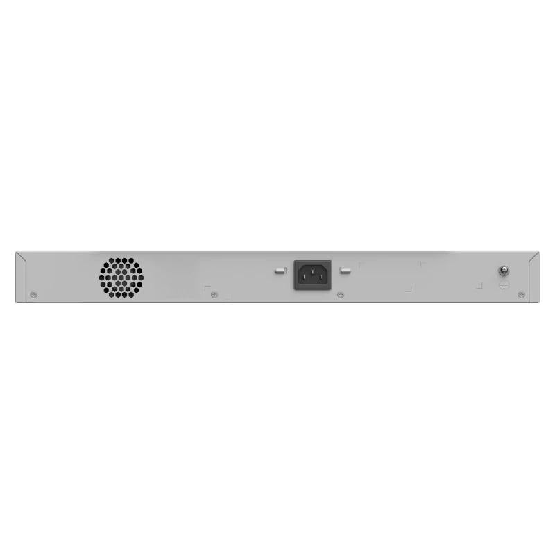 Reyee RG-ES228GS-P-V2 Switch Cloud 24P PoE + 2P 1G - detalle