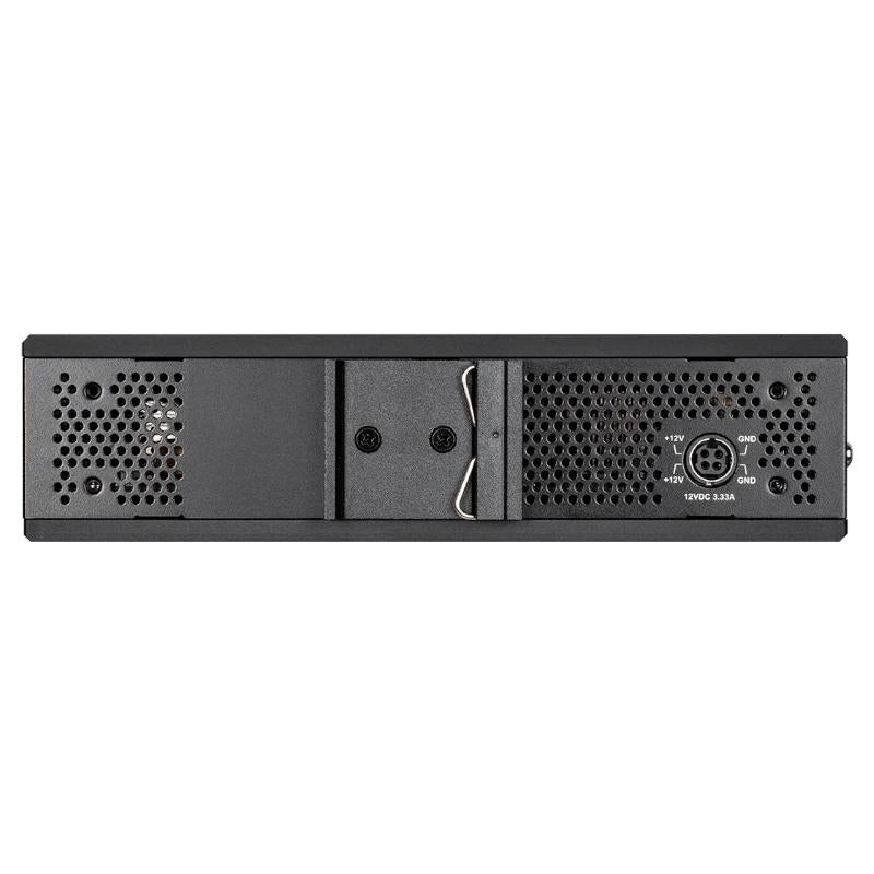 D-Link DIS-200G-12S Switch Industrial 10xGb 2xSFP - detalle
