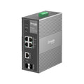 TP-Link IES206GPP Switch 1xG PoE++ 3xG PoE+ 1xSFP
