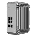 Reyee L2 Industrial Managed Switch, 4-Port RJ45 Gi
