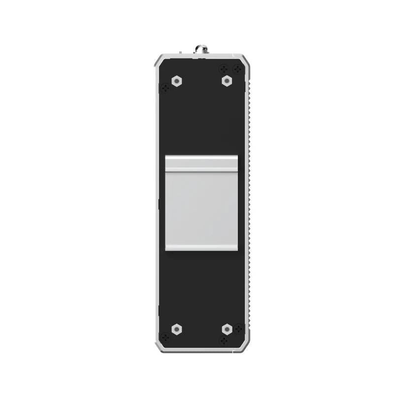 Reyee L2 Industrial Managed Switch, 8-Port RJ45 Gi - detalle
