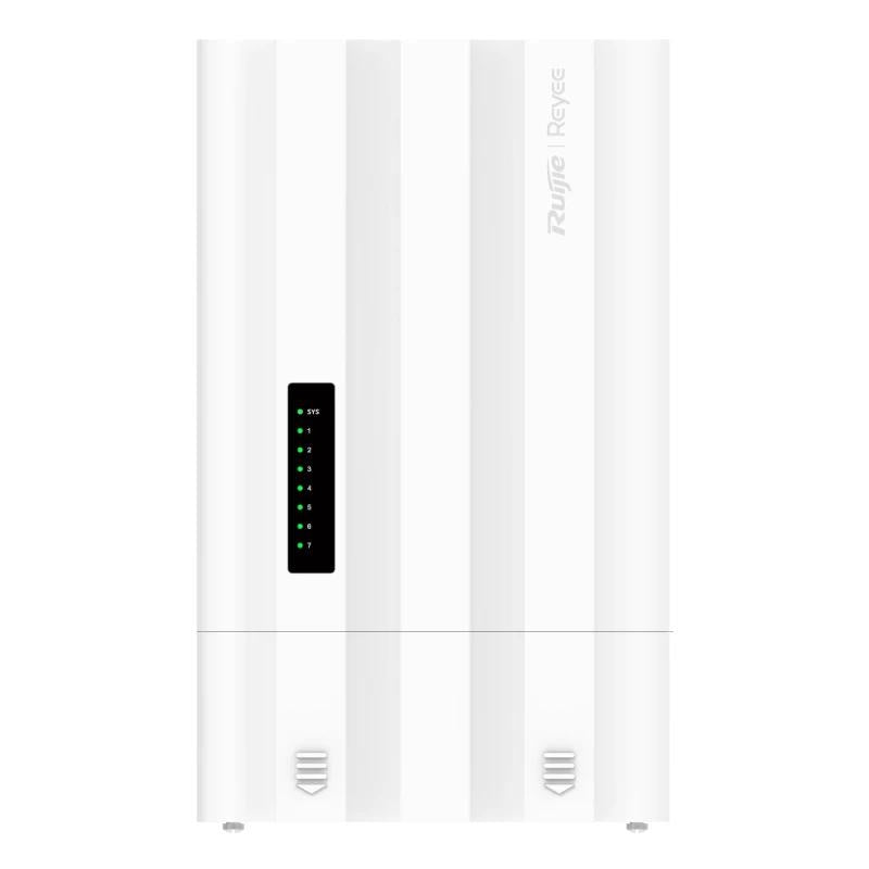 Reyee RG-ES207GS-AC-OD Switch Exterior Cloud 4P Po