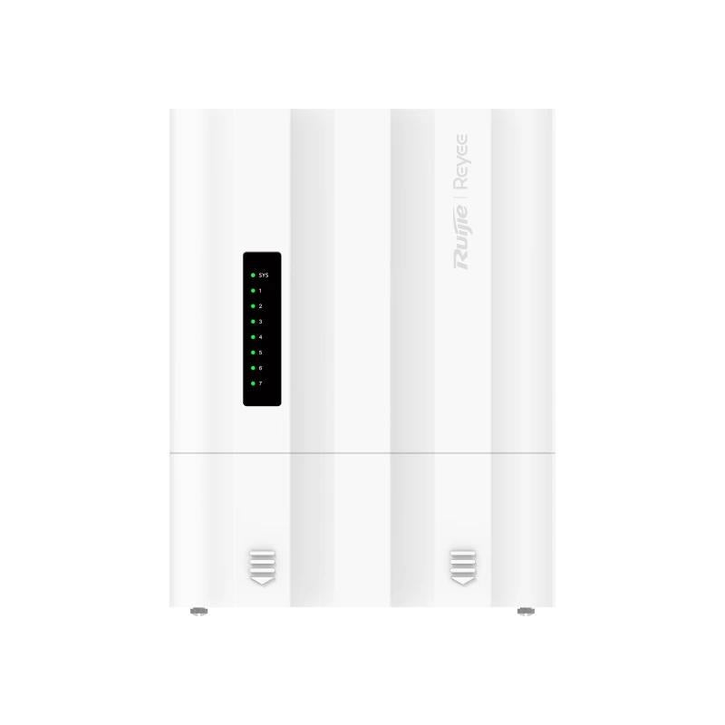 Reyee RG-ES207GS-PI-OD Switch Exterior Cloud CC 4P